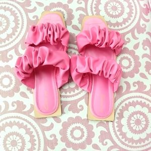 Circus by Sam Edelman Sandal